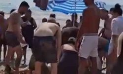 Kuşadası Kadınlar Denizi’nde 2 kişi boğularak öldü