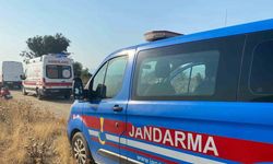 Manisa Alaşehir'de bir kişi aracında ölü bulundu