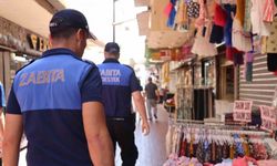 Nazilli’de zabıtanın denetimleri beğenildi