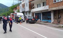 Ordu’da feci kaza: Kumru'da cip kalabalığa daldı 2 ölü