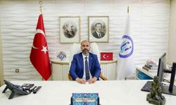 Rektör Türkmen’in annesi Ankara’da toprağa verilecek
