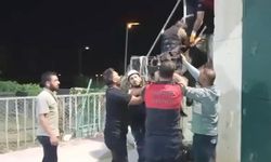 Şanlıurfa'da sulama kanalına giren 12 yaşındaki çocuk öldü