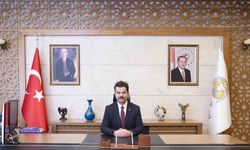 Selçuk Üniversitesi THE sıralamasında yükselişte