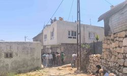 Siirt’te feci olay: Kurtalan'da elektrik akımına kapılan yaşlı çift öldü