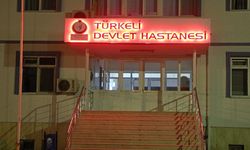 Sinop’un Türkeli ilçesinde acil serviste patlama: 1 hemşire yaralandı