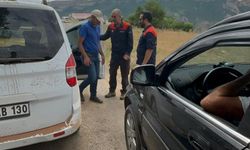 Tunceli’de kayıp vatandaş AFAD ekipleri tarafından bulundu