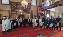 Yozgat birincileri Çekerek’ten çıktı, şimdi bölge finaline gün sayıyorlar
