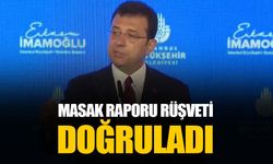 Ekrem İmamoğlu hakkında rüşvet iddiaları MASAK raporuyla doğrulandı: Villa karşılığında ruhsat
