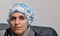 Mersin Mezitli'de kaybolan kadın için arama çalışması başlatıldı