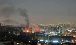 İsrail'den Natanz'ın yanı sıra İsfahan'daki nükleer tesise saldırı