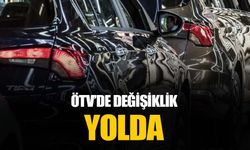 Otomobilde vergi oranı değişecek: Yeni ÖTV teklifi Meclis'te