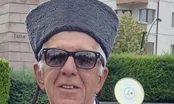 73 yaşındaki Kıbrıs gazisi yaşamını yitirdi