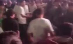 Şanlıurfa’daki Kültür Yolu Festivali olaylı başlayıp olaylı bitti: Sanatçılar da nasibini aldı