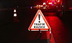 Hatay'da feci kaza: Arsuz'da otomobil ile çarpışan motosikletin sürücüsü öldü