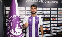 Ankara Keçiörengücü, İshak Karaoğul'u transfer etti
