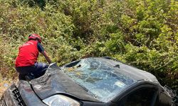 Balıkesir'de feci kaza: Susurluk'ta otomobil ile motosikletin çarpıştığı kazada 1 kişi öldü