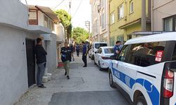 Balıkesir'de polis memurunu bıçakla yaralayan şahıs gözaltına alındı