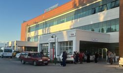 Bayburt'ta feci olaya: Babasının kamyonetle çarptığı çocuk öldü