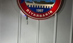 Diyarbakır'da bir otomobilde 2 kalaşnikof ele geçirildi