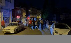 Eskişehir'de Porsuk kenarında fenalaşan 2 kişiden 1'i öldü