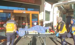Konya'da feci kaza: Seydişehir'de otomobil şarampole devrildi