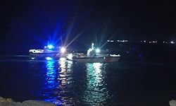 Mersin Atakent'te kayıp olarak aranan avukat kadın denizde ölü bulundu