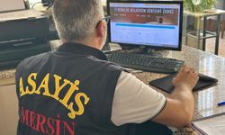 Mersin'de 2 bin 450 günübirlik ev ve 160 konaklama tesisi denetlendi