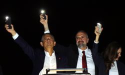 Özgür Özel: Türkiye yol ayrımındadır