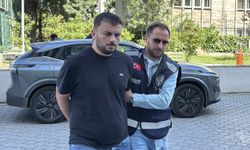 Samsun'da 2 kişinin yaralandığı silahlı kavgayla ilgili yakalanan 4 kişi tutuklandı