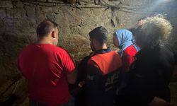 Siirt Baykan'da kayıp olarak arana şahıs ölü bulundu