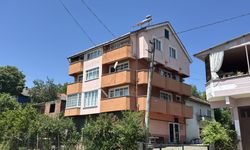 Zonguldak'ta eşi tarafından bıçaklanan kadın hayatını kaybetti