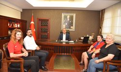 8 yıl boyunca çalışarak Avrupa şampiyonu oldu