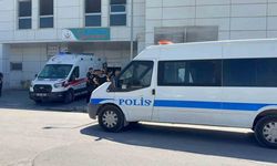 Aksaray’da feci olay: Fabrikada kazan patladı 1 ölü 3 yaralı