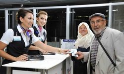 Ankara-Eskişehir ve Ankara-Sivas hatlarında ek YHT seferleri başlayacak