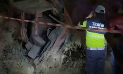 Aydın Söke’de trafik kazası: 2 ölü
