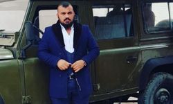 Cezaevinden izinli çıkan şahıs Ağrı'da feci kazada öldü