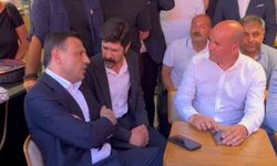 CHP İstanbul İl Başkanı Özgür Çelik ifadeye çağrıldı
