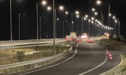 Denizli-Aydın Otoyolundaki feci kazada 1 kişi öldü