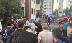 Diyarbakır’da 4 kişi öldüğü yangına ilişkin iddianame hazırlandı