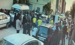 Eskişehir'de 4 yaşındaki çocuğun ölümüne sebep olan feci kaza kamerada