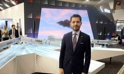 Gök vatanın bekçisi yerli ve milli olarak geliştirilen GÖKHAN füzesi
