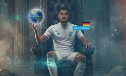 Gökhan Gül’ün yeni adresi Al-Okhdood oldu