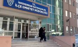 İskenderun’da kadın ticareti operasyonunda 3 kişi yakalandı