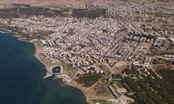 İzmir Aliağa’da 30 Eylül’e kadar ateş yakmak yasak