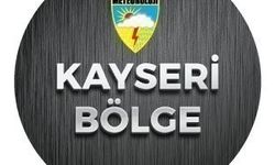 Kayseri’de pazar daha sıcak olacak