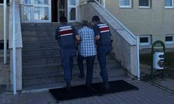 Kırıkkale’de FETÖ’cü eski polis yakalandı