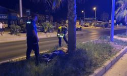 Kuşadası’nda alkollü sürücünün çarptığı yaya öldü