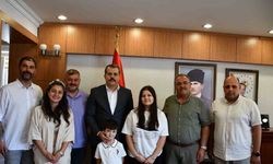LGS’de Türkiye birincisi oldu:  Asya Deniz Karakuş