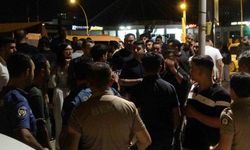 Malatya’da partililerle vatandaşlar arasında kavga: 1 yaralı