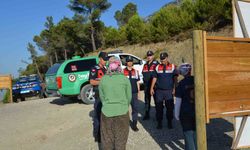 Ormanlara giriş yasağını delenlere ağır yaptırım